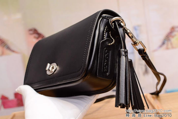 COACH蔻馳 海外代購 19914 頭層牛皮 專櫃五金打造 品質做工媲美正品  Chz1058